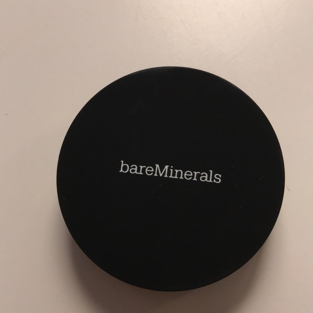 Bare minerals blush